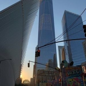 Meet your Posher, Driton